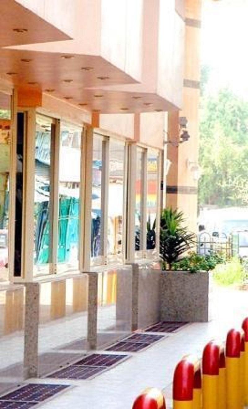 Queens Valley Hotel, Restaurants, Bars And Spa Luxor Buitenkant foto